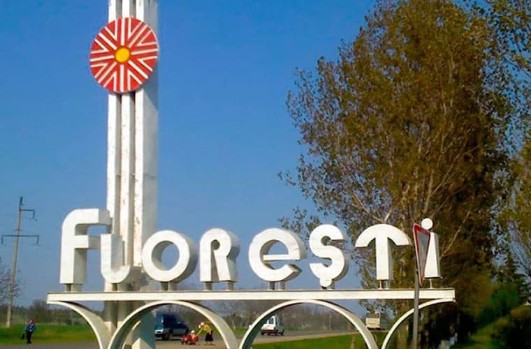 Apă potabilă în șase localități din raionul Florești