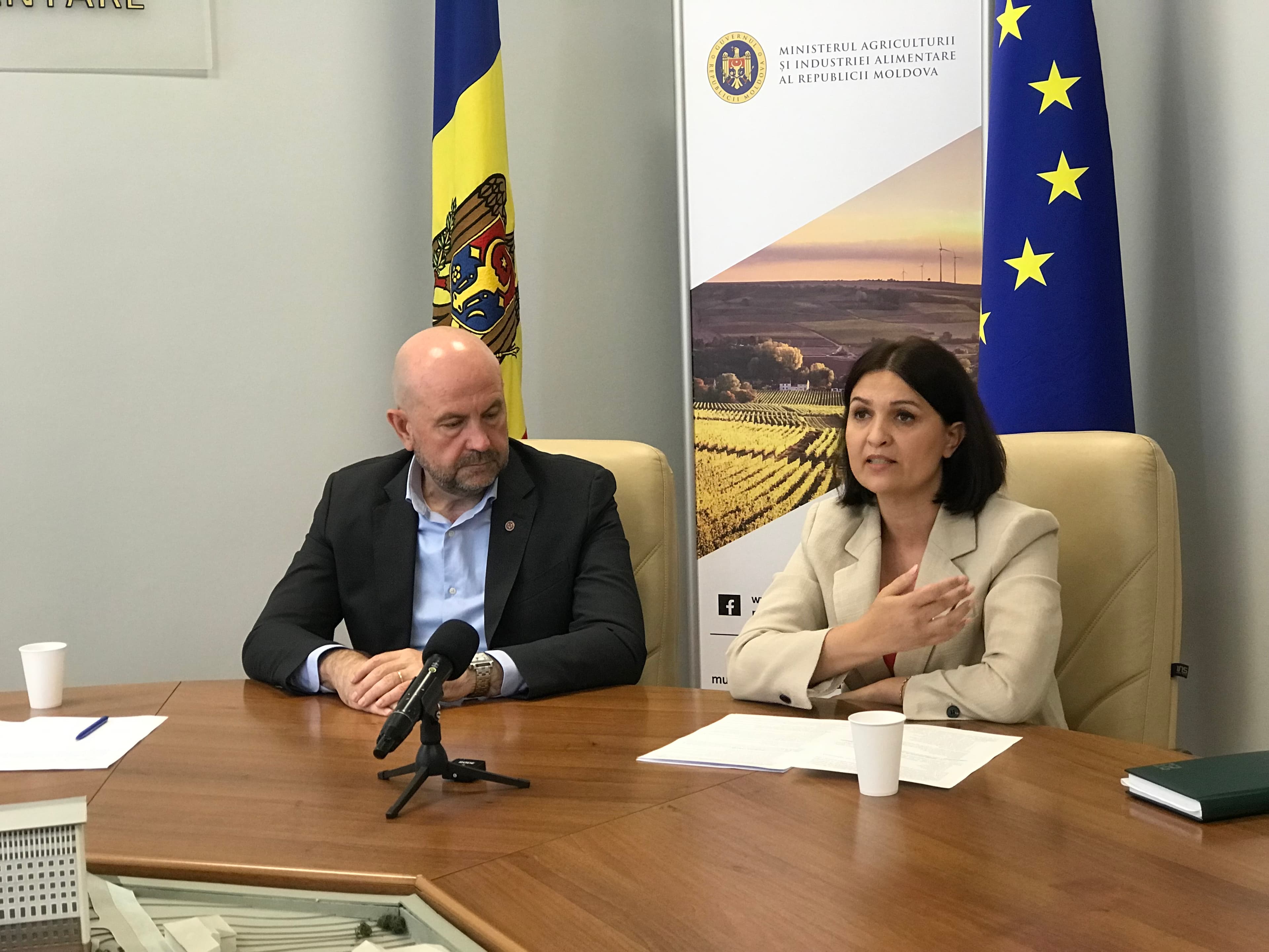 În atenția agricultorilor care intenționează să obțină subvenții