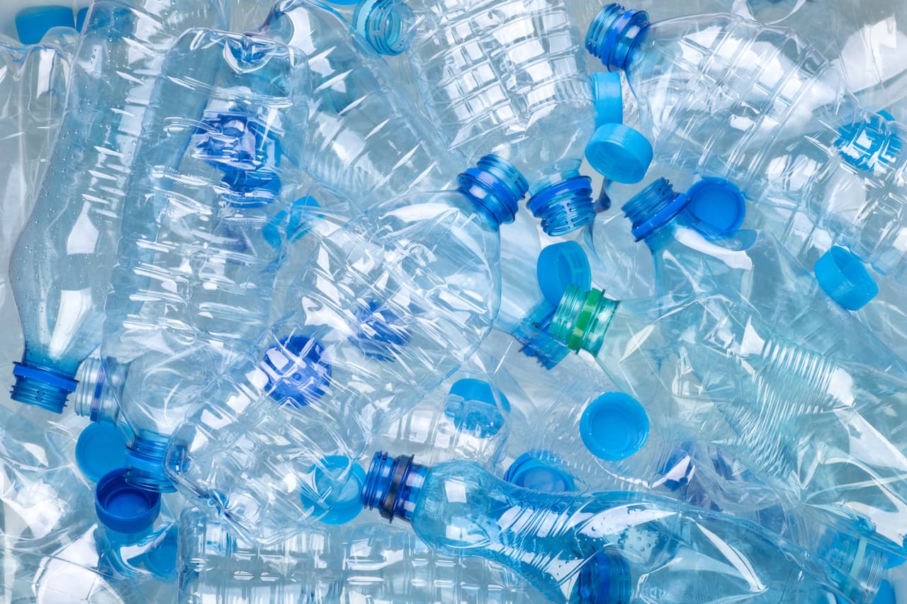 28 iulie - Ziua în care cantitatea de plastic a depășit capacitatea anuală de reciclare