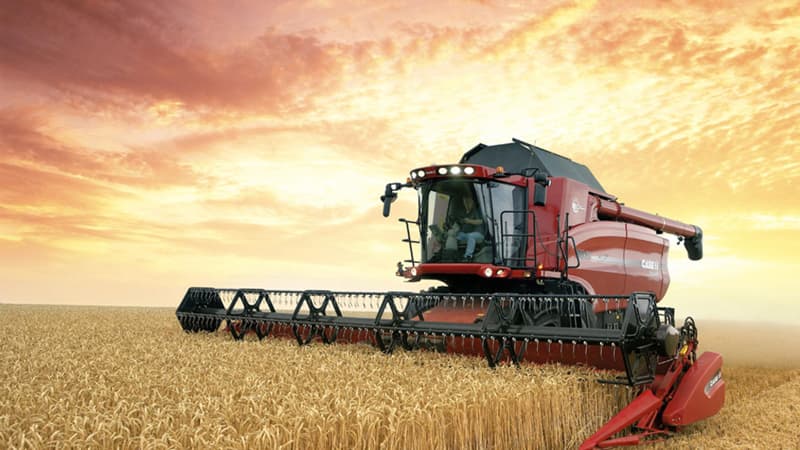 Recomandări de apărare împotriva incendiilor pentru agricultori