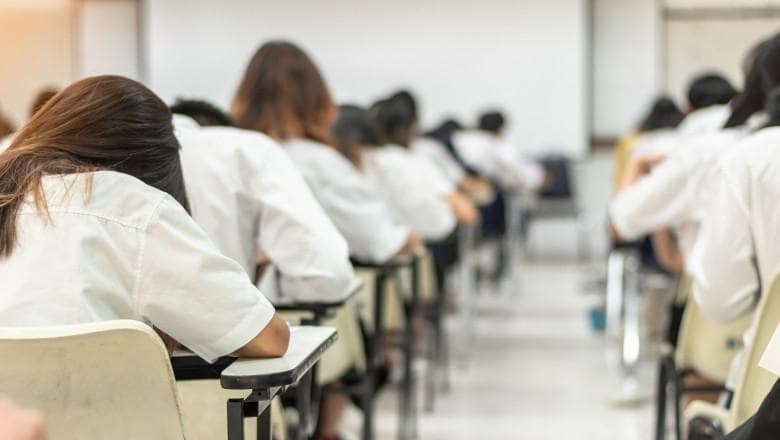 Start pentru sesiunea suplimentară a examenului național de bacalaureat
