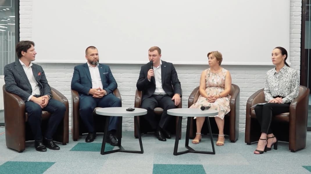 Soluții pentru diversificarea piețelor de desfacere pentru produsele moldovenești