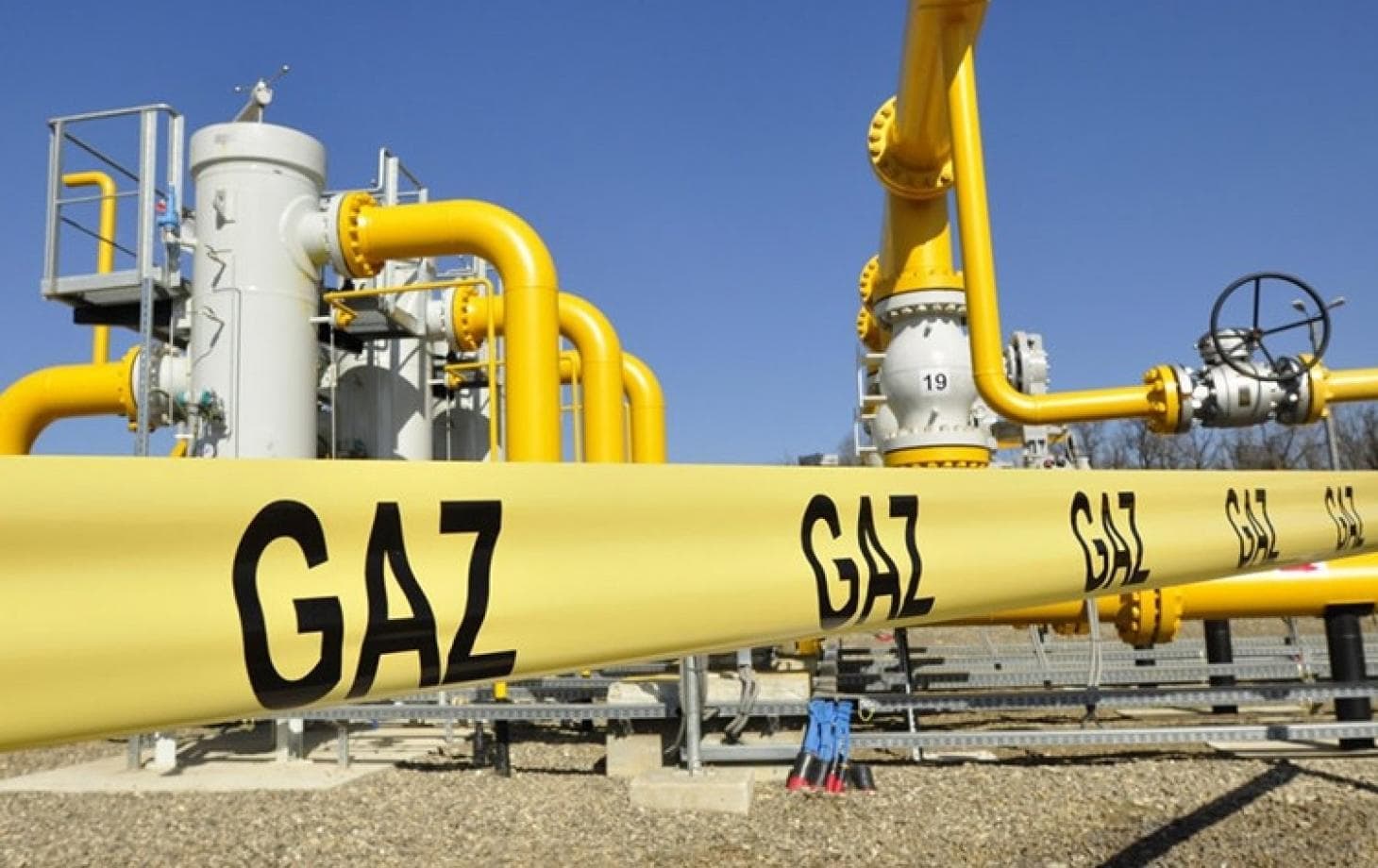 Crește prețul și în factură? ANRE a aprobat majorarea tarifelor pentru transportarea gazelor de Vestmoldtransgaz