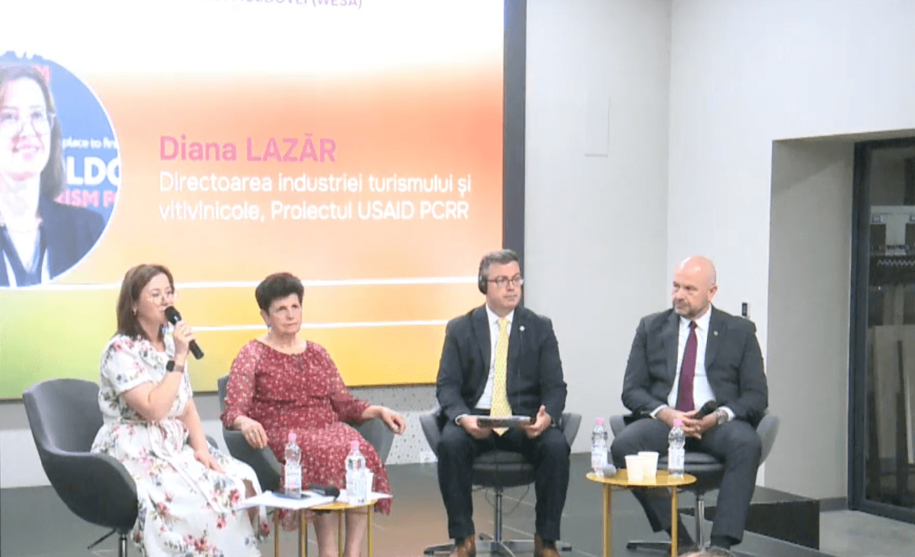 Granturi de până la un milion de lei pentru vinificatori