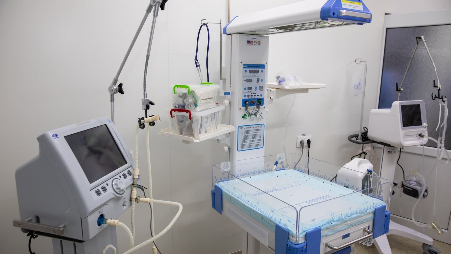Medicina a fost dotată de Organizația Mondială a Sănătății