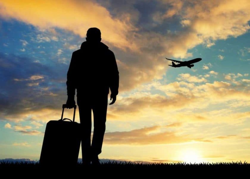 Al treilea val de migrație a tinerilor