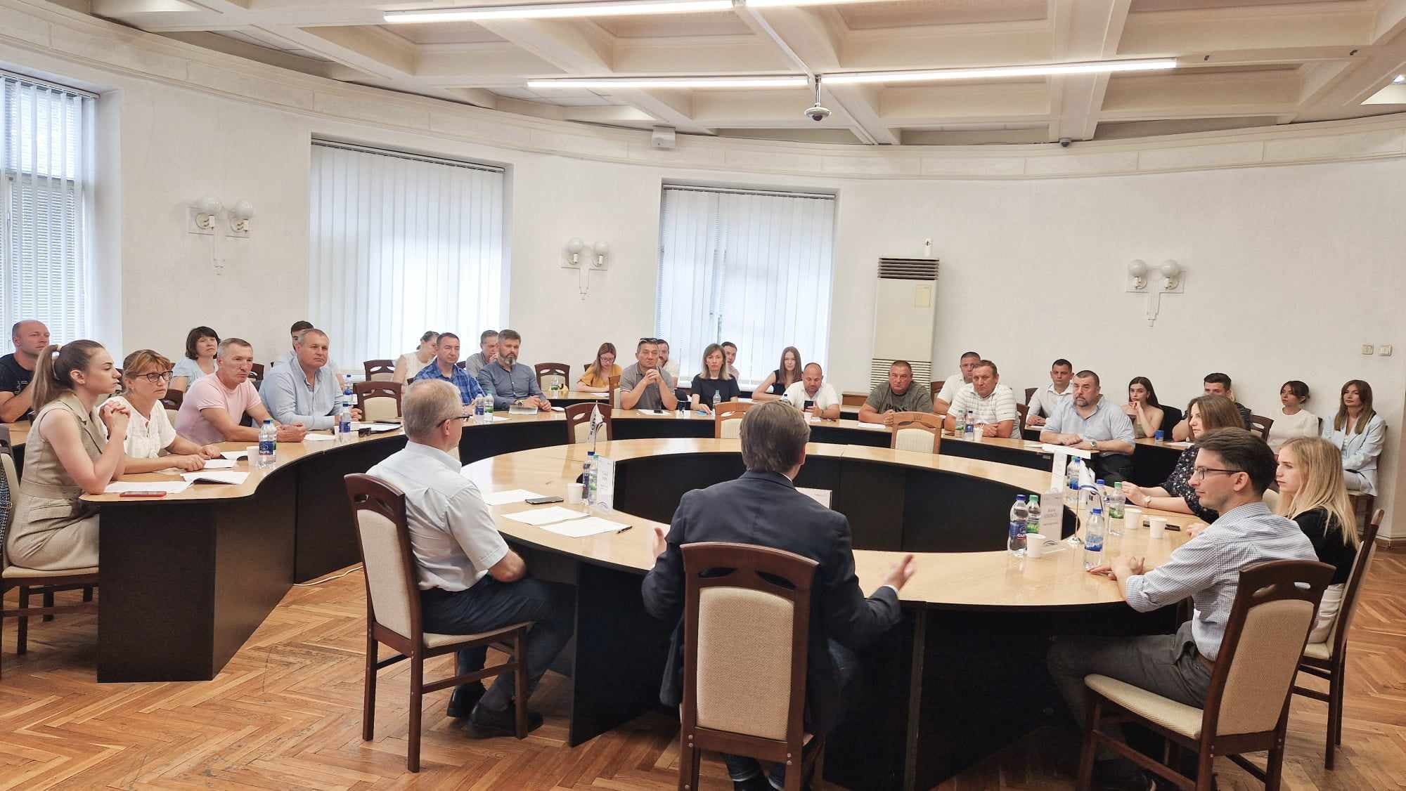 37 de noi companii vor primi granturi din partea statului și a UE