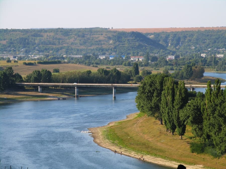 Criză de apă pe Nistru: autoritățile pregătesc măsuri de intervenție