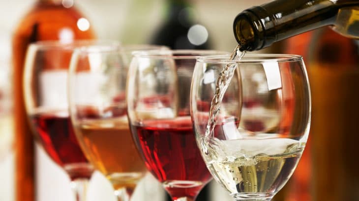 Top 5 semne ale unui vin bun: Ghid interactiv despre calitatea vinurilor din Republica Moldova