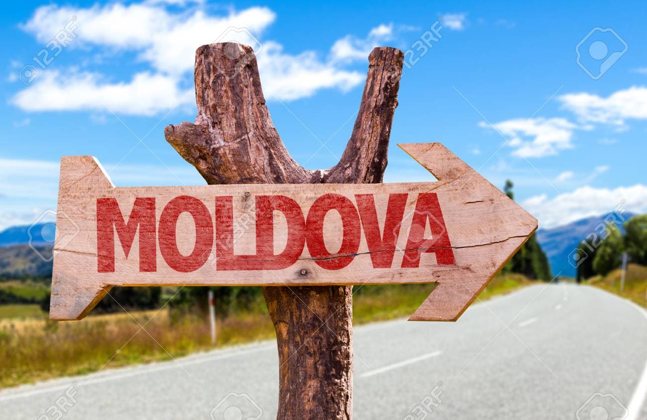 Peste 15 mii de atracții turistice în Republica Moldova