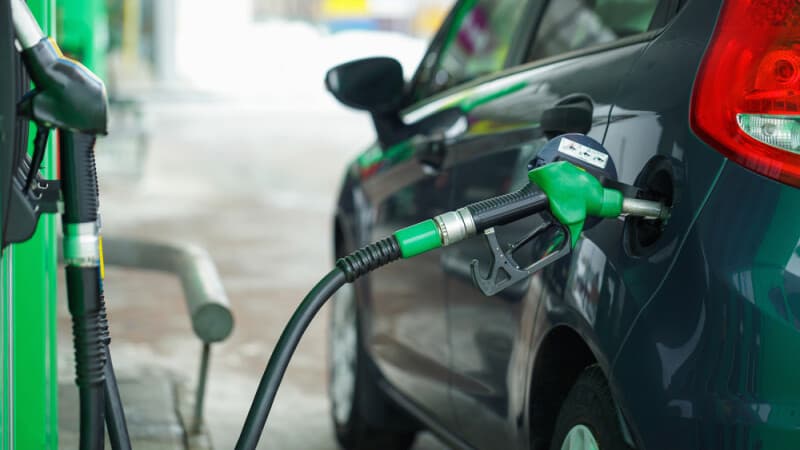 Șoferii vor plăti mai mult pentru motorină