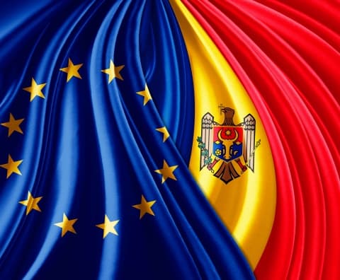 Guvernul Moldovei aproba legea privind recunoașterea reciprocă a produselor între UE și Republica Moldova