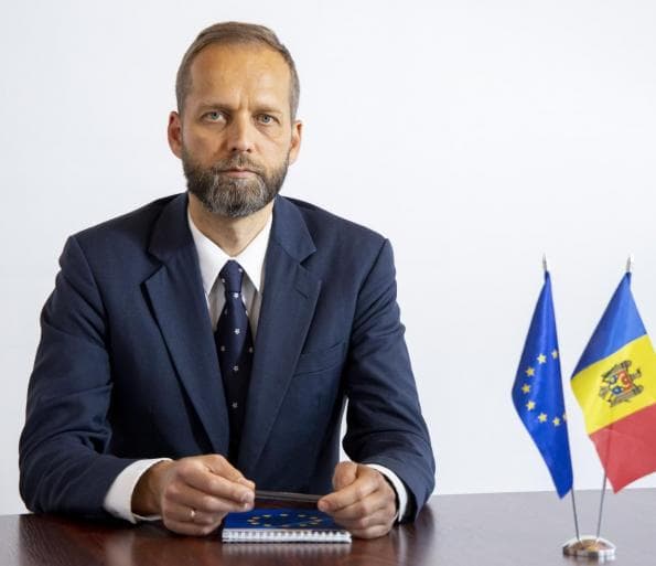 UE este deschisă pentru produsele agricole moldovenești