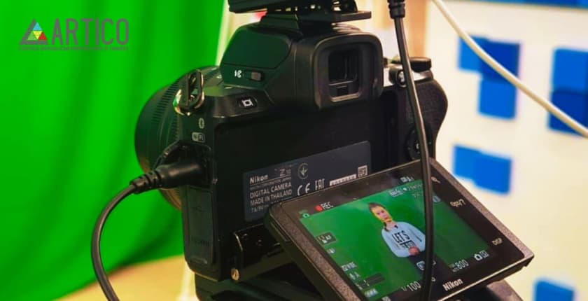 START înscrierilor la Școala TV „Pixel Media Center ARTICO”