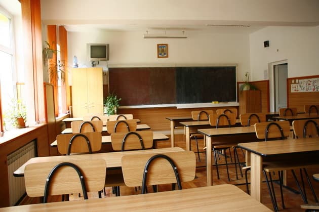 Plan național pentru prevenirea consumului de droguri în școli