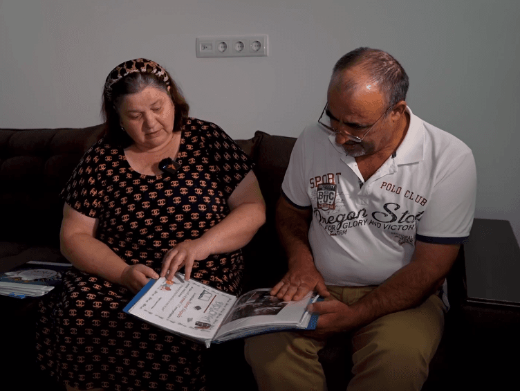 Povestea familiei Musteață, care au adoptat și luat sub tutelă, șase copii