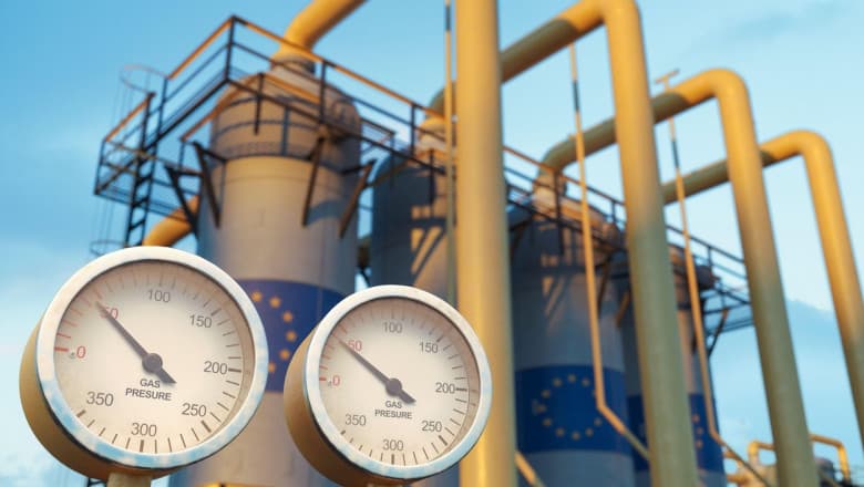 Moldova, începând cu 1 ianuarie 2025, va rămâne fără gaz