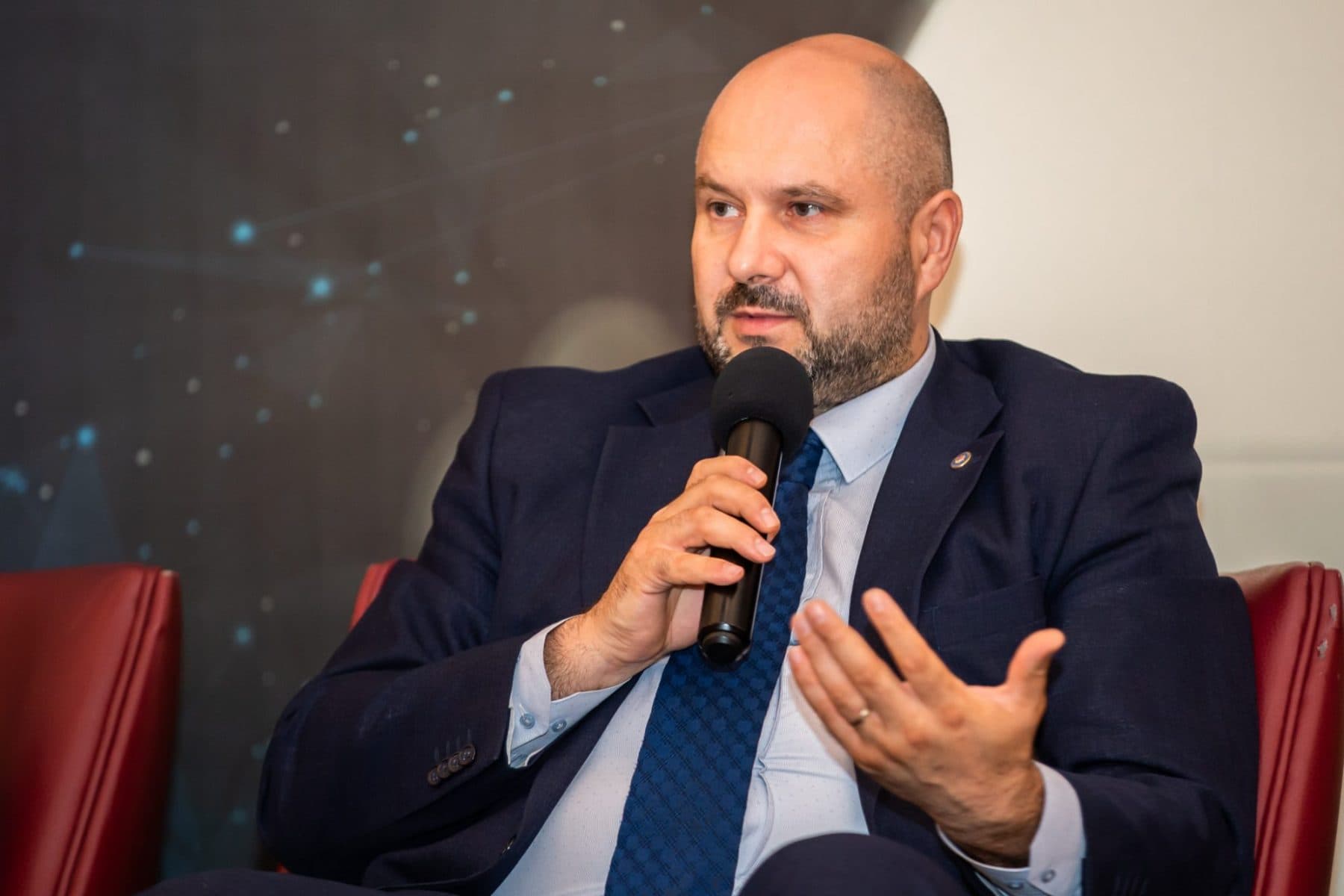 Premierul Recean a povestit despre subiectele, pe care Parlicov le va discuta cu conducerea „Gazprom”