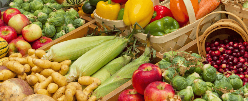 Producția agricolă brută din Republica Moldova a scăzut