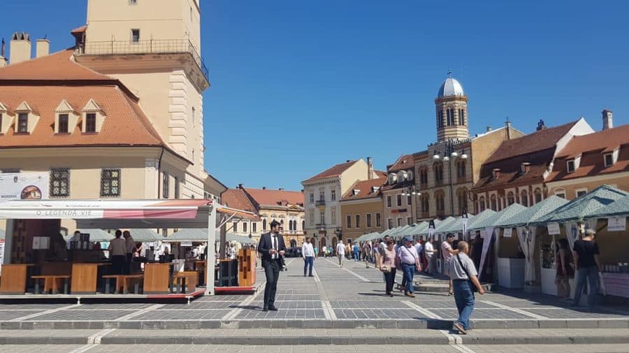 Expoziția “Republica Moldova prezintă” – unde și când va avea loc?