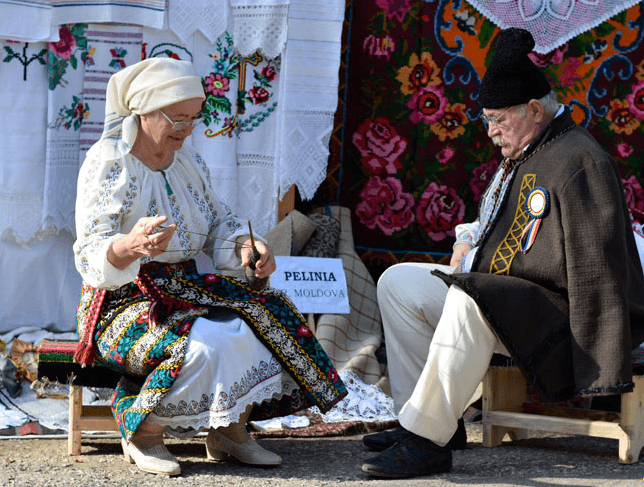 Expo-târgul universal “Drochia – de ziua ta”