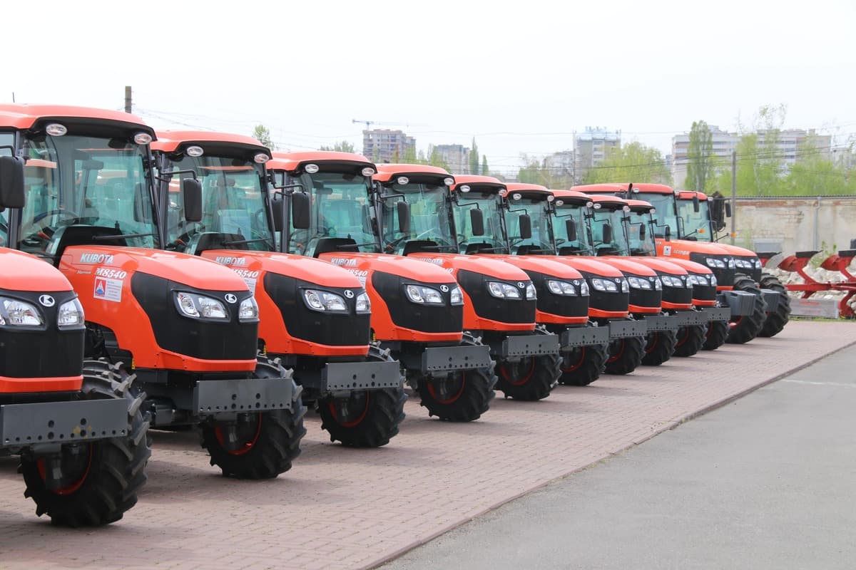 ADMA: “Peste 36 de milioane lei au fost investiți în modernizarea afacerilor agricole”