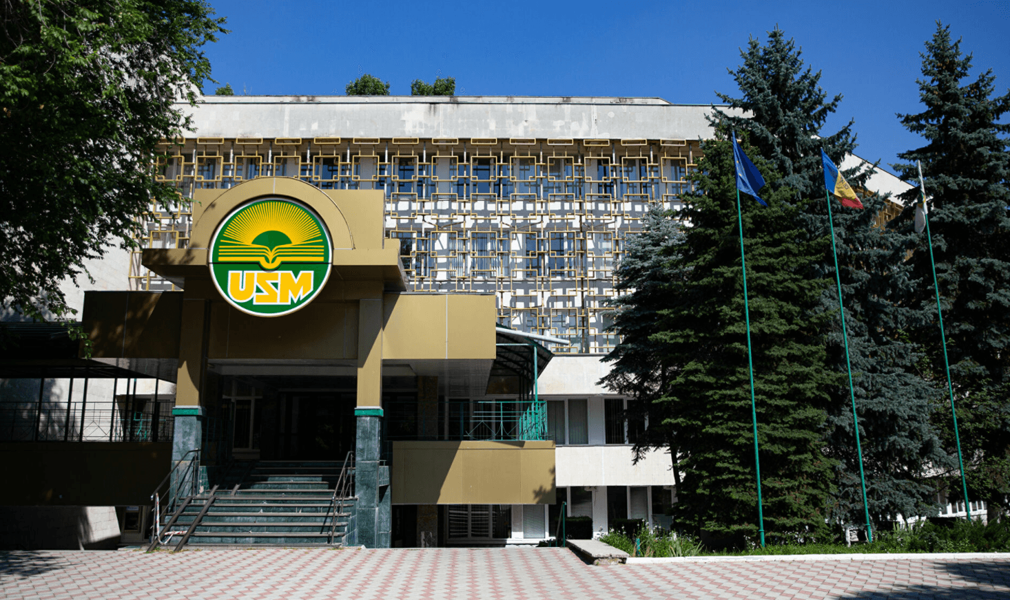 Acreditarea internațională a USM va ajuta la creșterea competitivității studiilor