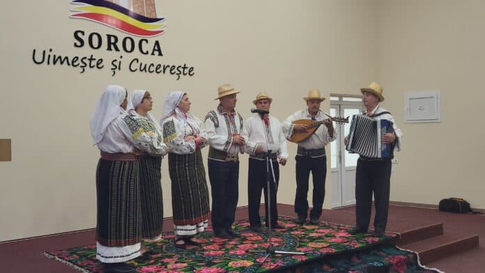 Ziua Mondială a Turismului, sărbătorită la Soroca / VIDEO