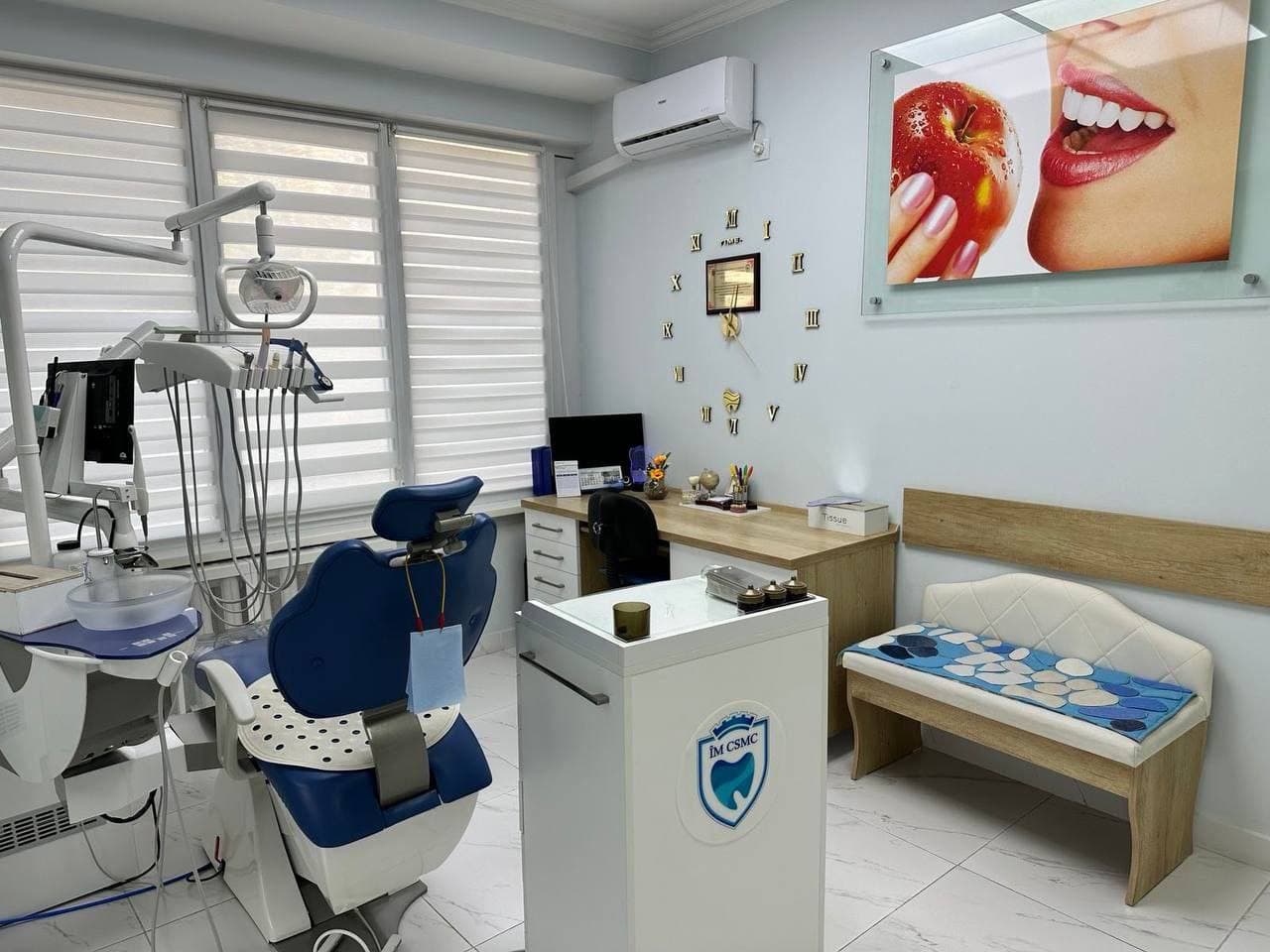 Câteva categorii de persoane din Capitală, pot beneficia de protezare dentară gratuită