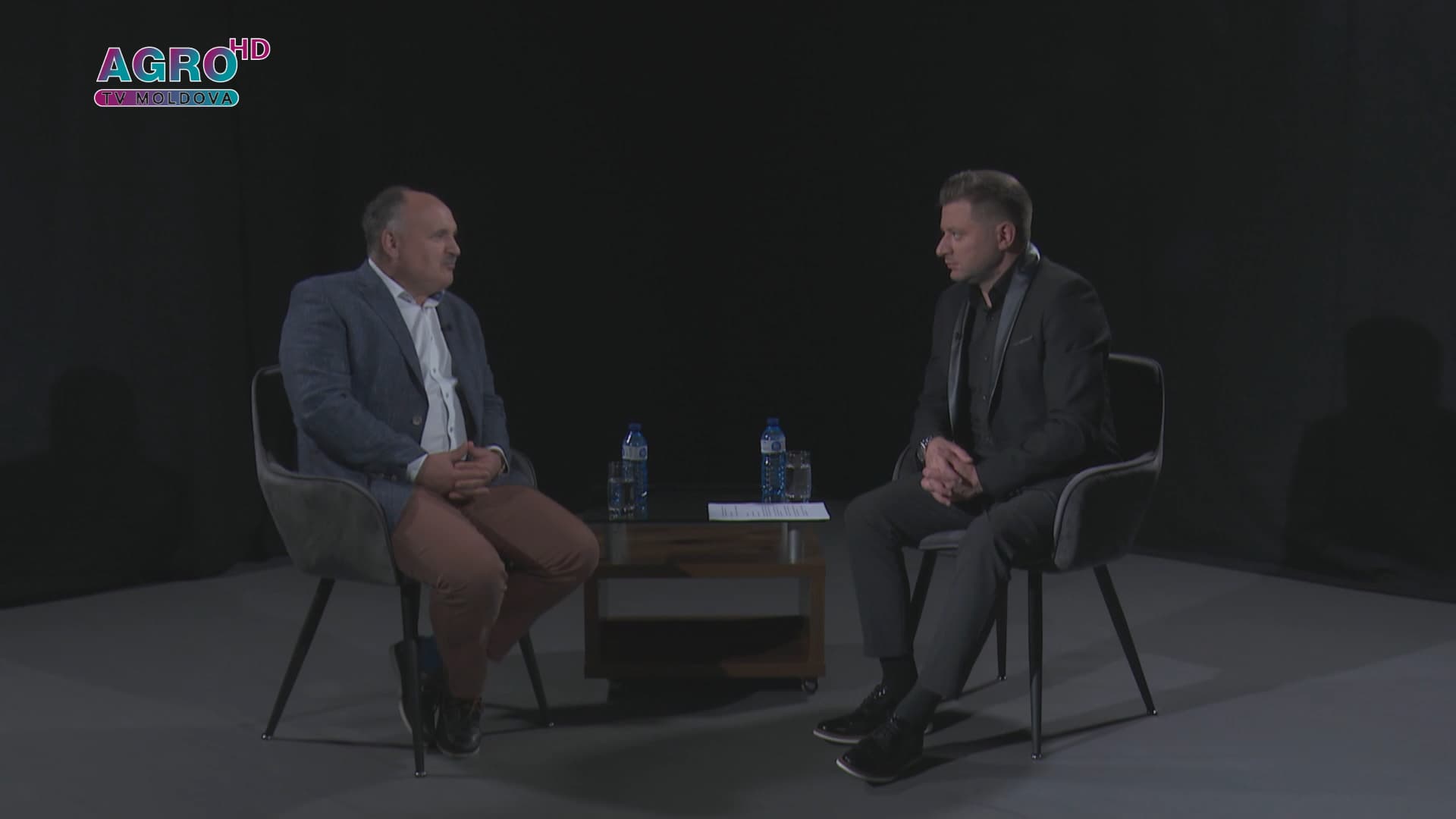 Despre politică și politicieni, discutăm cu Anatolie GOLEA jurnalist, fondatorul Agenției de presă Infotag