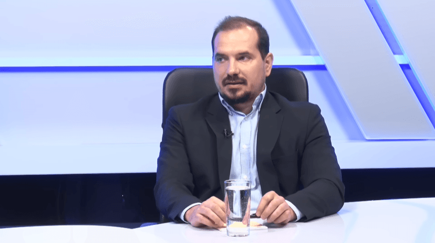 Alexei Buzu: „Mulți nu caută de lucru”
