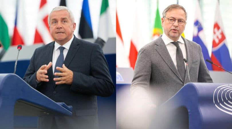 Doi europarlamentari solicită susținerea agriculturii din Moldova