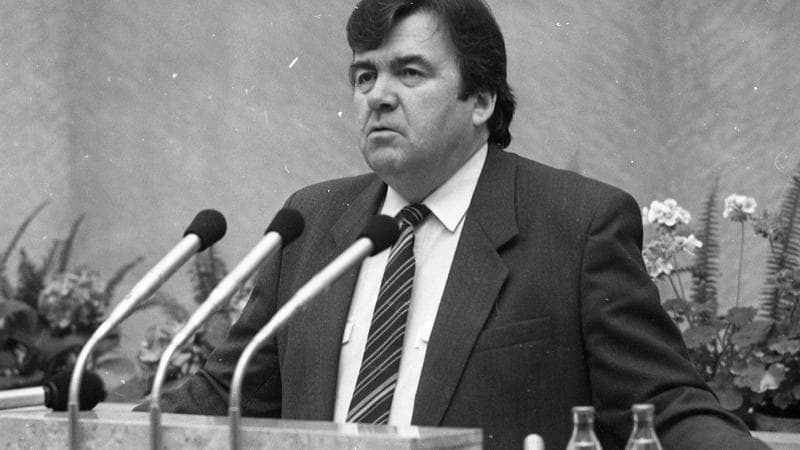 A murit primul președinte al Republicii Moldova