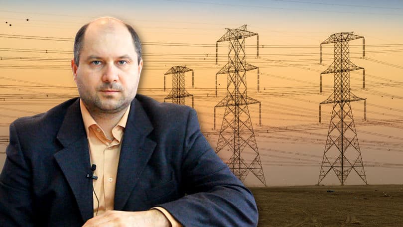 Parlicov: noi propunem continuarea contractului cu preț bun și pe un termen mai lung