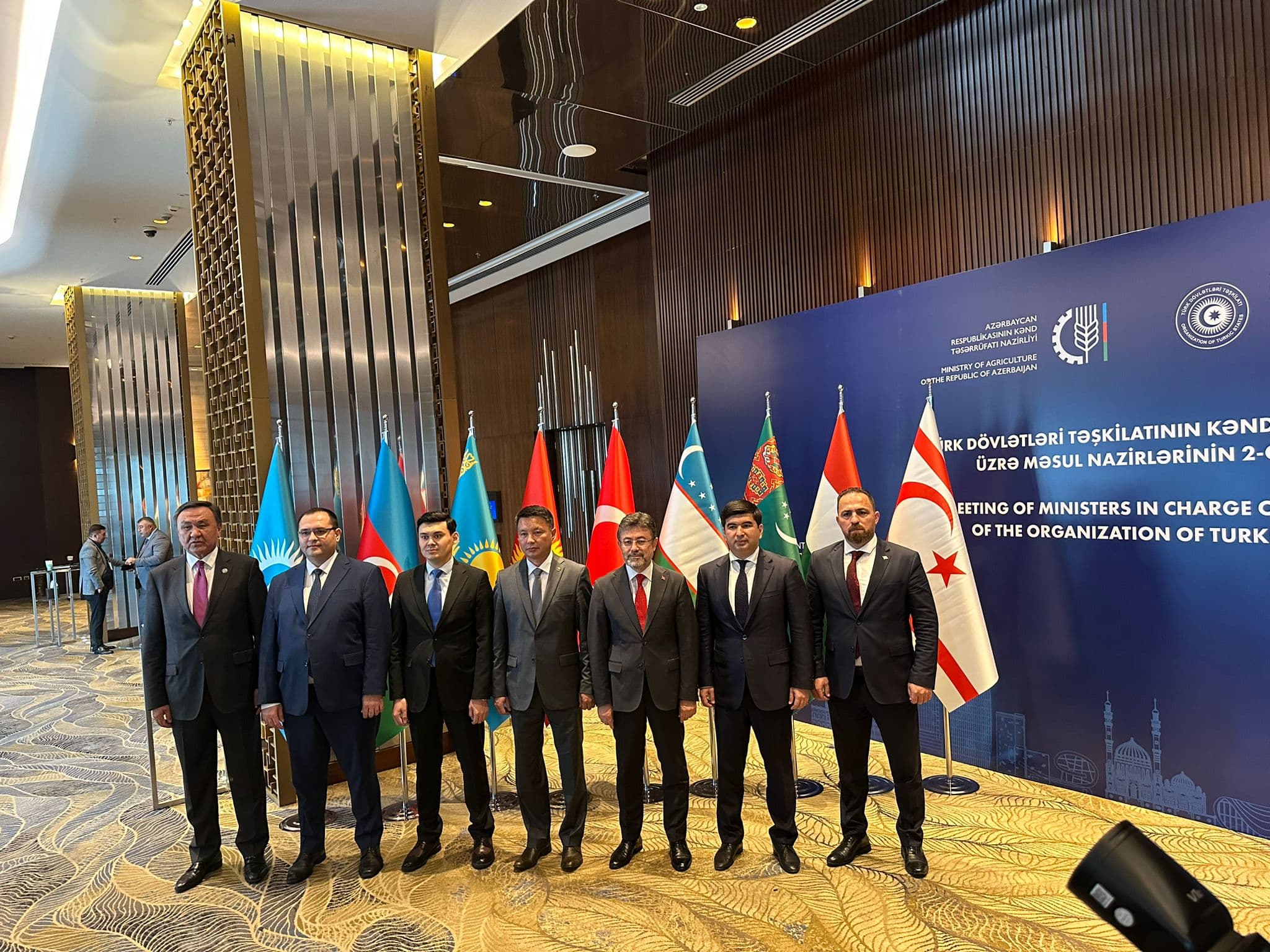 Agro Business Forum Baku – oportunitate unică de a consolida cooperarea între antreprenori