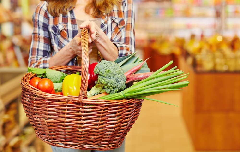 Industria alimentară în declin