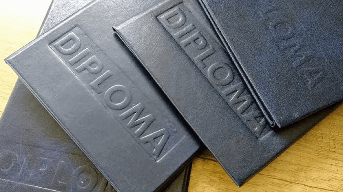 Diplomele din Moldova vor fi recunoscute în 22 de țări