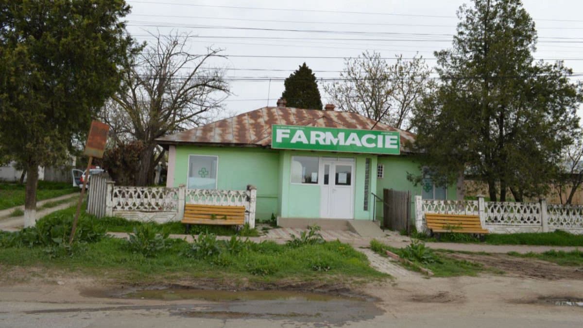 La sate vor fi înființate farmacii subvenționate de stat