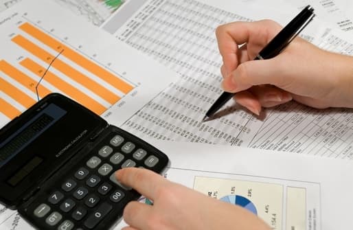 Inflația anuală a scăzut până la 9,7% în luna august
