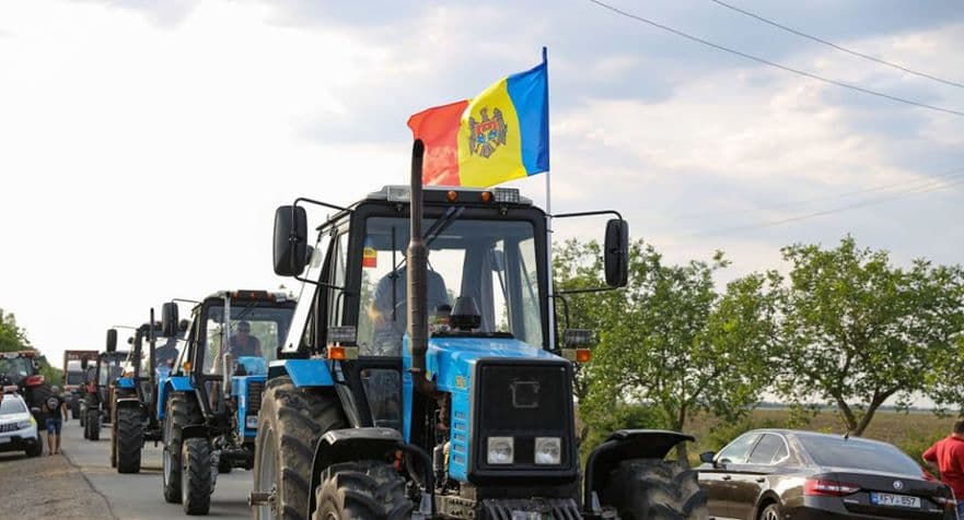Dorința fermierilor să fie lege. Despre ce au discutat aceștia la Congres