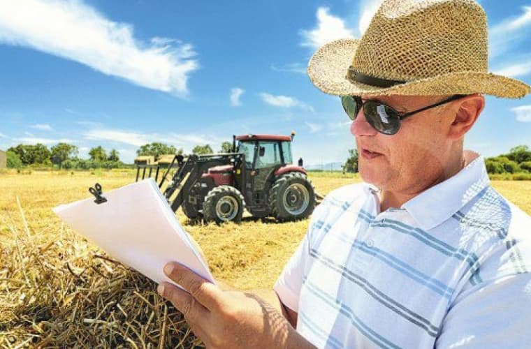 Platforma digitală de învățare destinată operatorilor din sectorul agricol, mai accesibilă