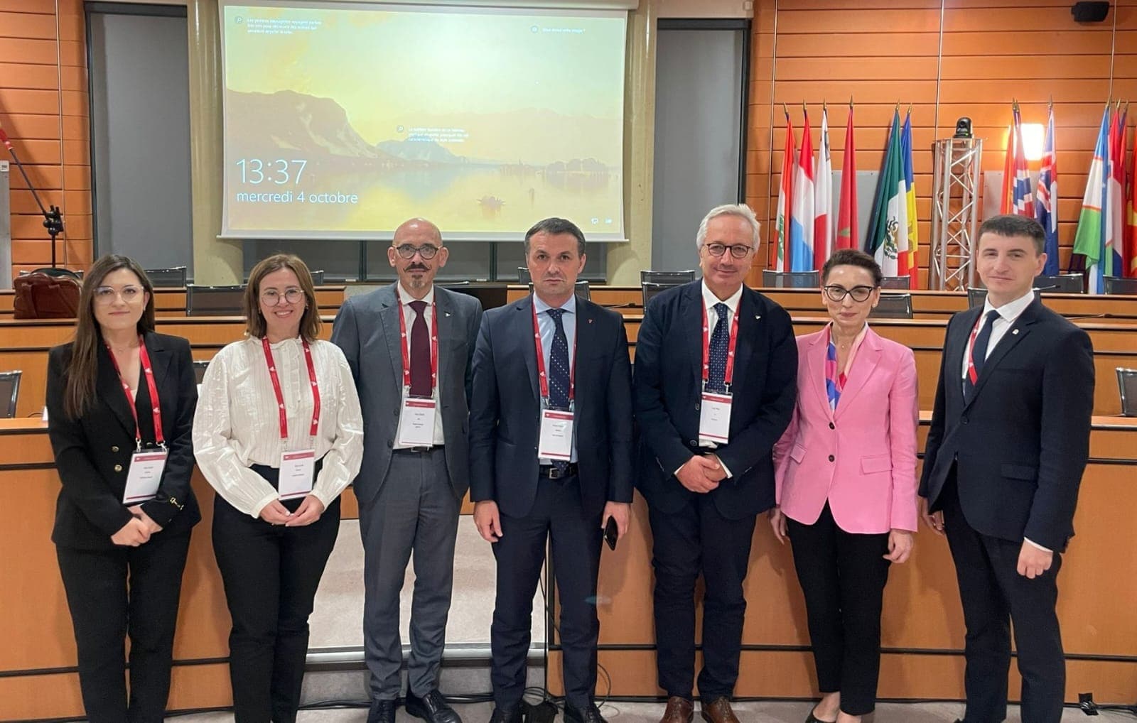 Moldova va găzdui cel de-al 46-lea Congres Mondial al Viei și Vinului