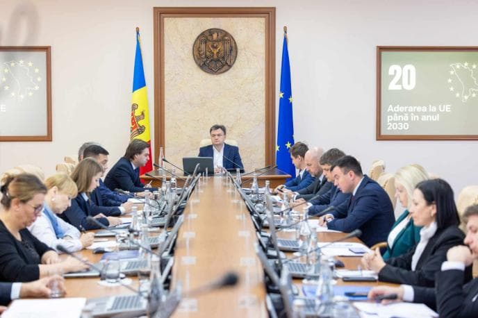 Noi măsuri de îmbunătățire a Planului general de gestionare a crizelor