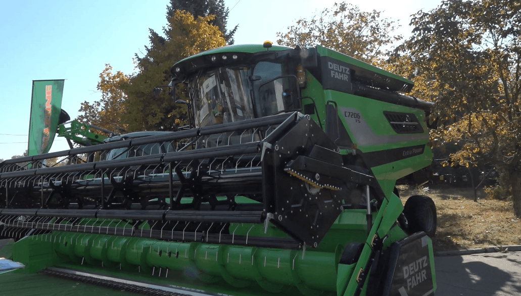 Agromotor Premium: Echipament și Tehnologii de Vârf în Agricultură