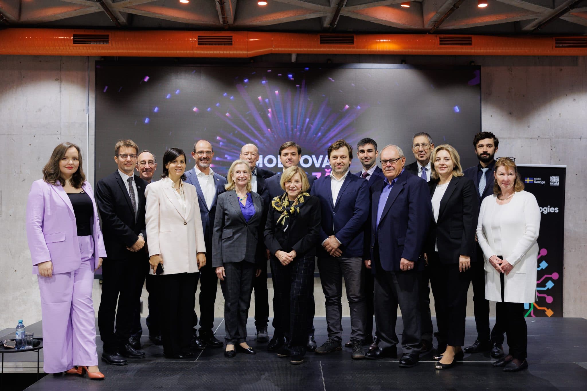 Grant extern de 500 mii dolari, pentru susținerea inovațiilor digitale și a startup-urilor tehnologice din Republica Moldova