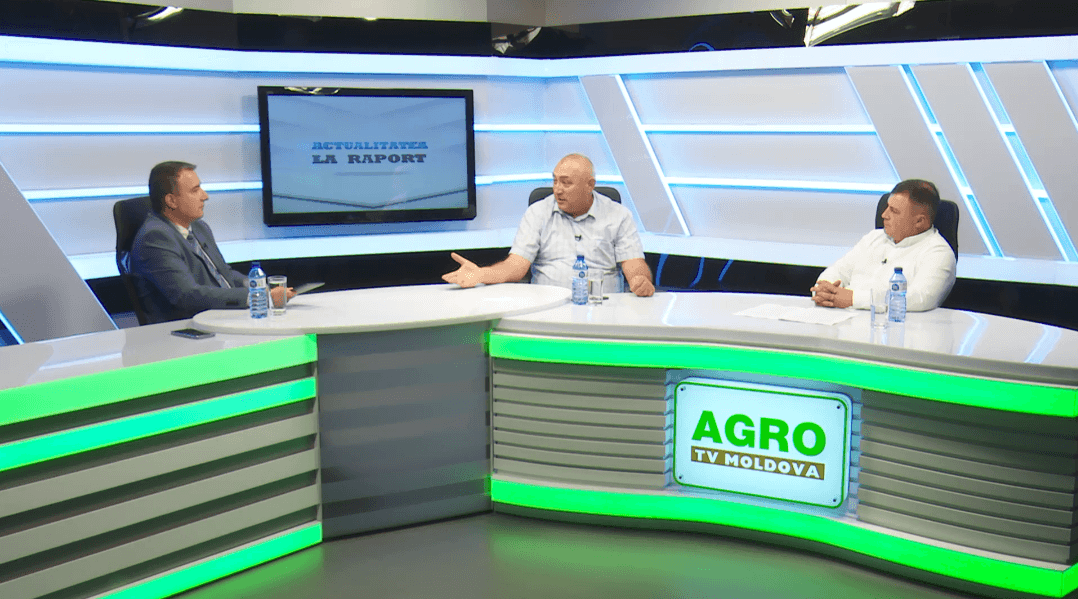 Congresul Republican al Agricultorilor - solicitări și decizii adoptate