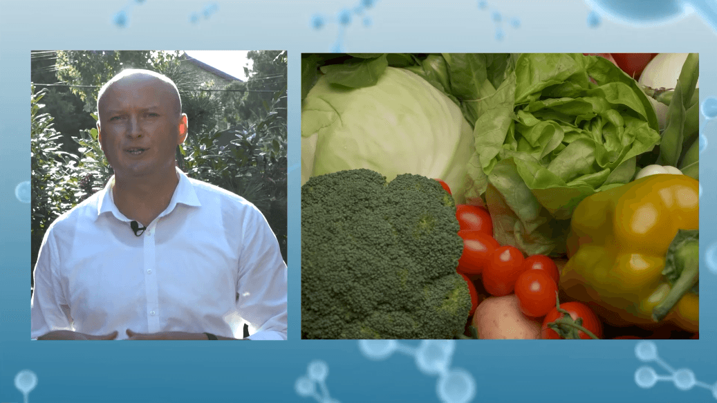PROFU DE NUTRIȚIE - Ce mâncăm pentru a avea un somn calitativ