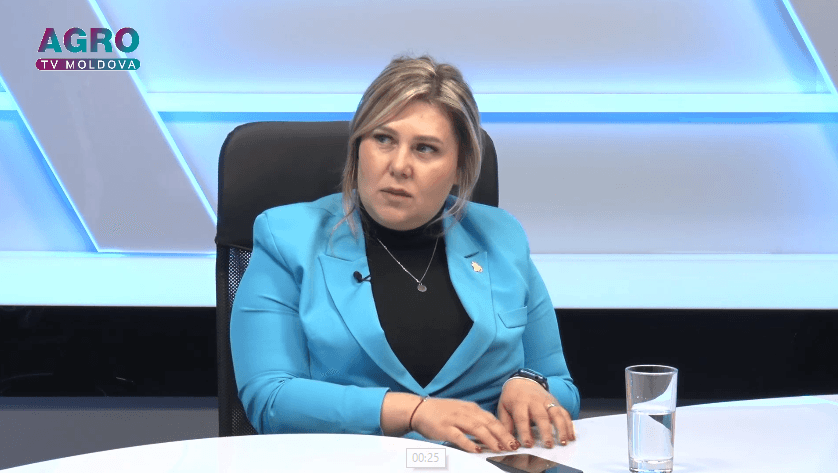 Stepanov: Avem turiști care vizitează Republica Moldova anume pentru Ziua Vinului.