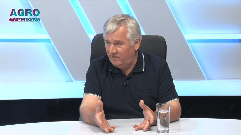 Botnaru: Ar fi foarte bine ca TVA să fie la cota zero. Cum poate o pensiune abia în creștere să fie comparată cu un lanț hotelier?