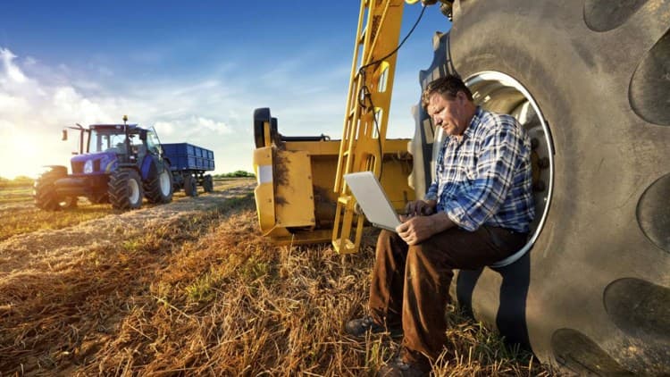 Lista prestatorilor de servicii de consiliere și formare în agricultură, aprobată